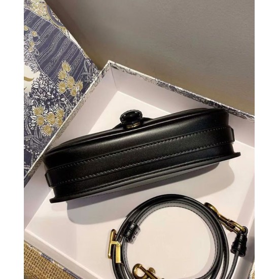 Replica Christian Dior Borsa Bobby East-west Nera Replica Christian Dior Borsa Bobby East-west Nera