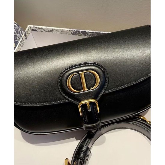 Replica Christian Dior Borsa Bobby East-west Nera Replica Christian Dior Borsa Bobby East-west Nera