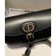 Replica Christian Dior Borsa Bobby East-west Nera Replica Christian Dior Borsa Bobby East-west Nera