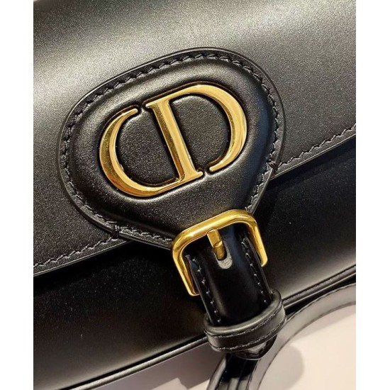 Replica Christian Dior Borsa Bobby East-west Nera Replica Christian Dior Borsa Bobby East-west Nera