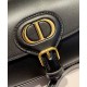 Replica Christian Dior Borsa Bobby East-west Nera Replica Christian Dior Borsa Bobby East-west Nera