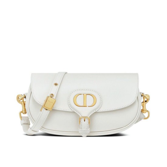 Replica Christian Dior Bobby East-west Borsa Crema Replica Christian Dior Bobby East-west Borsa Crema