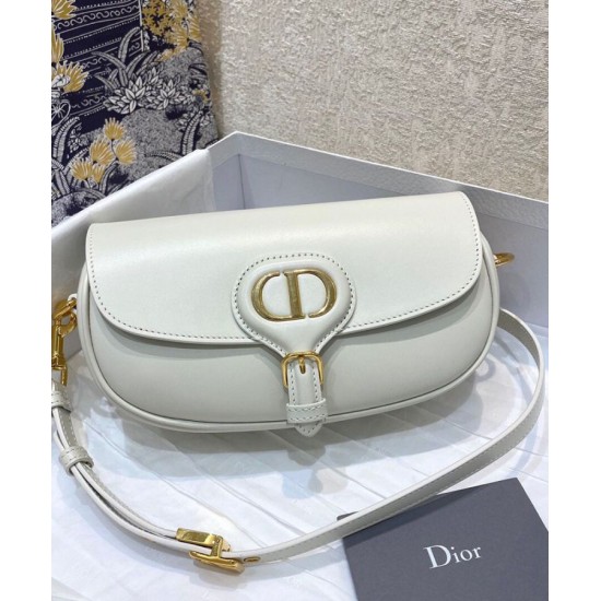Replica Christian Dior Bobby East-west Borsa Crema Replica Christian Dior Bobby East-west Borsa Crema