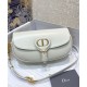 Replica Christian Dior Bobby East-west Borsa Crema Replica Christian Dior Bobby East-west Borsa Crema