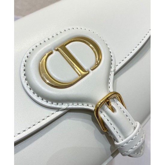 Replica Christian Dior Bobby East-west Borsa Crema Replica Christian Dior Bobby East-west Borsa Crema
