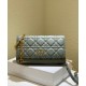 Replica Christian Dior Caro Marsupio Con Borsa A Catena Grigio Replica Christian Dior Caro Marsupio Con Borsa A Catena Grigio