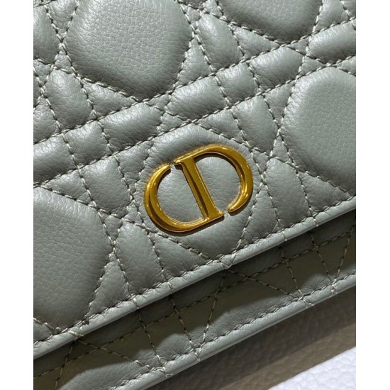 Replica Christian Dior Caro Marsupio Con Borsa A Catena Grigio Replica Christian Dior Caro Marsupio Con Borsa A Catena Grigio