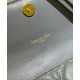 Replica Christian Dior Caro Marsupio Con Borsa A Catena Grigio Replica Christian Dior Caro Marsupio Con Borsa A Catena Grigio