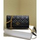 Replica Christian Dior Caro Marsupio Con Borsa A Catena Nera Replica Christian Dior Caro Marsupio Con Borsa A Catena Nera