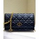 Replica Christian Dior Caro Marsupio Con Borsa A Catena Nera Replica Christian Dior Caro Marsupio Con Borsa A Catena Nera