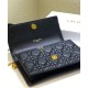 Replica Christian Dior Caro Marsupio Con Borsa A Catena Nera Replica Christian Dior Caro Marsupio Con Borsa A Catena Nera
