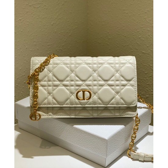 Replica Christian Dior Caro Marsupio Con Borsa A Catena Crema Replica Christian Dior Caro Marsupio Con Borsa A Catena Crema
