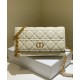 Replica Christian Dior Caro Marsupio Con Borsa A Catena Crema Replica Christian Dior Caro Marsupio Con Borsa A Catena Crema