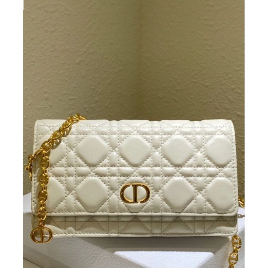 Replica Christian Dior Caro Marsupio Con Borsa A Catena Crema Replica Christian Dior Caro Marsupio Con Borsa A Catena Crema