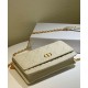 Replica Christian Dior Caro Marsupio Con Borsa A Catena Crema Replica Christian Dior Caro Marsupio Con Borsa A Catena Crema