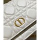 Replica Christian Dior Caro Marsupio Con Borsa A Catena Crema Replica Christian Dior Caro Marsupio Con Borsa A Catena Crema
