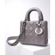 Replica Christian Dior Borsa Lady Dior My Abcdior grigia Replica Christian Dior Borsa Lady Dior My Abcdior grigia