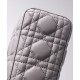 Replica Christian Dior Borsa Lady Dior My Abcdior grigia Replica Christian Dior Borsa Lady Dior My Abcdior grigia