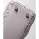 Replica Christian Dior Borsa Lady Dior My Abcdior grigia Replica Christian Dior Borsa Lady Dior My Abcdior grigia
