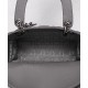 Replica Christian Dior Borsa Lady Dior My Abcdior grigia Replica Christian Dior Borsa Lady Dior My Abcdior grigia