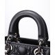 Replica Christian Dior Borsa Lady Dior My Abcdior Nera