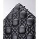 Replica Christian Dior Borsa Lady Dior My Abcdior Nera