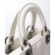Replica Christian Dior Lady Dior My Abcdior Bag Crema Replica Christian Dior Lady Dior My Abcdior Bag Crema
