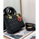 Replica Christian Dior Borsa Dioramour My Abcdior Lady Dior Nera Replica Christian Dior Borsa Dioramour My Abcdior Lady Dior Nera