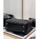 Replica Christian Dior Borsa Dioramour My Abcdior Lady Dior Nera Replica Christian Dior Borsa Dioramour My Abcdior Lady Dior Nera