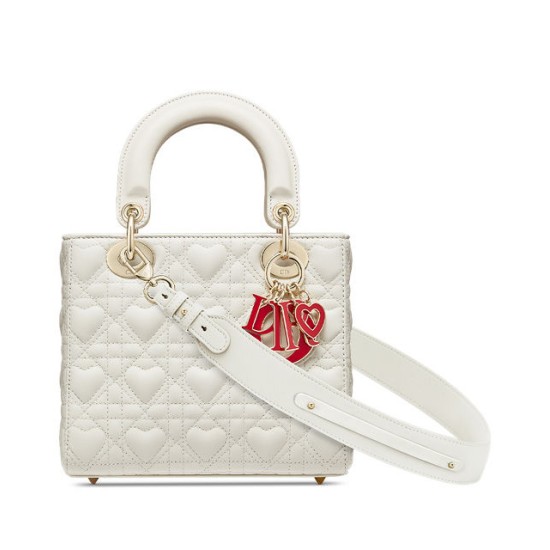 Replica Christian Dior Dioramour My Abcdior Lady Dior Bag Crema Replica Christian Dior Dioramour My Abcdior Lady Dior Bag Crema