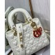Replica Christian Dior Dioramour My Abcdior Lady Dior Bag Crema Replica Christian Dior Dioramour My Abcdior Lady Dior Bag Crema