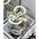 Replica Christian Dior Dioramour My Abcdior Lady Dior Bag Crema Replica Christian Dior Dioramour My Abcdior Lady Dior Bag Crema