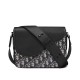 Replica Christian Dior Mini Saddle Messenger Bag Blu Scuro Replica Christian Dior Mini Saddle Messenger Bag Blu Scuro