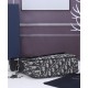 Replica Christian Dior Mini Saddle Messenger Bag Blu Scuro Replica Christian Dior Mini Saddle Messenger Bag Blu Scuro