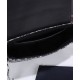 Replica Christian Dior Mini Saddle Messenger Bag Blu Scuro Replica Christian Dior Mini Saddle Messenger Bag Blu Scuro