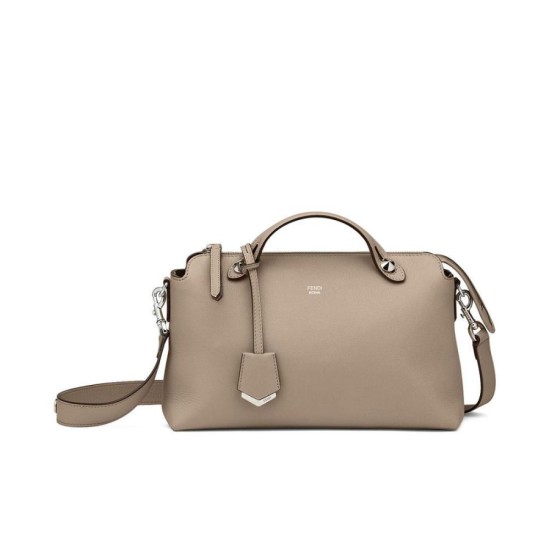 Replica Borsa Media By The Way Boston 8BL146 Grigio Replica Borsa Media By The Way Boston 8BL146 Grigio