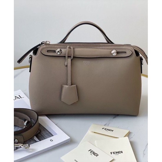 Replica Borsa Media By The Way Boston 8BL146 Grigio Replica Borsa Media By The Way Boston 8BL146 Grigio