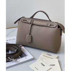 Borsa Media By The Way Boston 8BL146 Grigio Borsa Media By The Way Boston 8BL146 Grigio