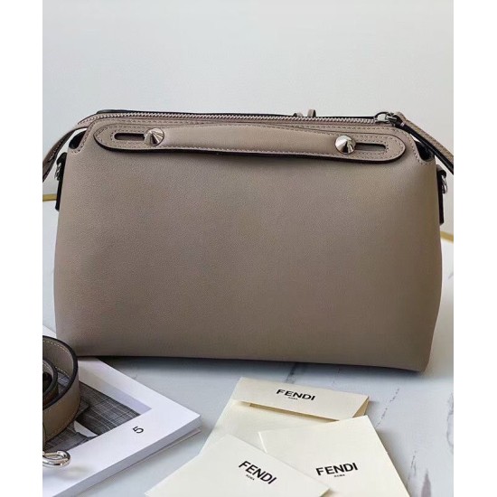 Replica Borsa Media By The Way Boston 8BL146 Grigio Replica Borsa Media By The Way Boston 8BL146 Grigio