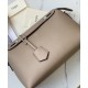 Replica Borsa Media By The Way Boston 8BL146 Grigio Replica Borsa Media By The Way Boston 8BL146 Grigio