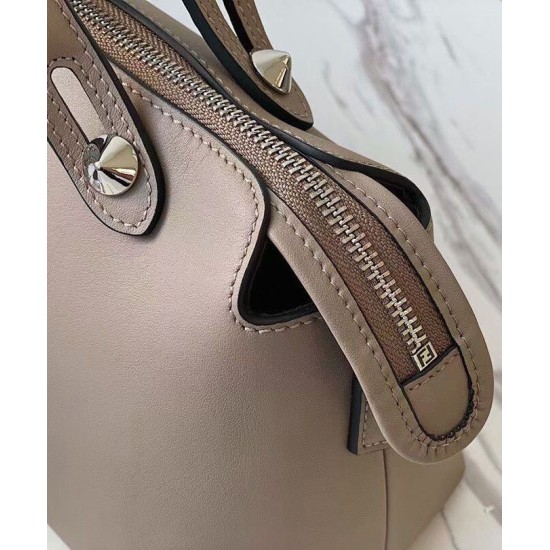 Replica Borsa Media By The Way Boston 8BL146 Grigio Replica Borsa Media By The Way Boston 8BL146 Grigio