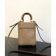 Replica Mini Sunshine Shopper 8BS051 Grigio Replica Mini Sunshine Shopper 8BS051 Grigio