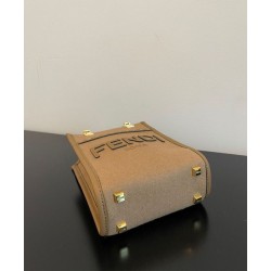 Mini Sunshine Shopper 8BS051 Grigio