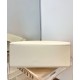 Replica Sunshine Media Shopper In Pelle 8BH386 Crema Replica Sunshine Media Shopper In Pelle 8BH386 Crema