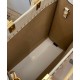 Replica Sunshine Media Shopper In Pelle 8BH386 Crema Replica Sunshine Media Shopper In Pelle 8BH386 Crema