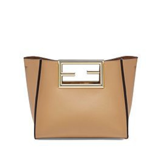 Replica Way Small 8BS054 Albicocca Replica Way Small 8BS054 Albicocca