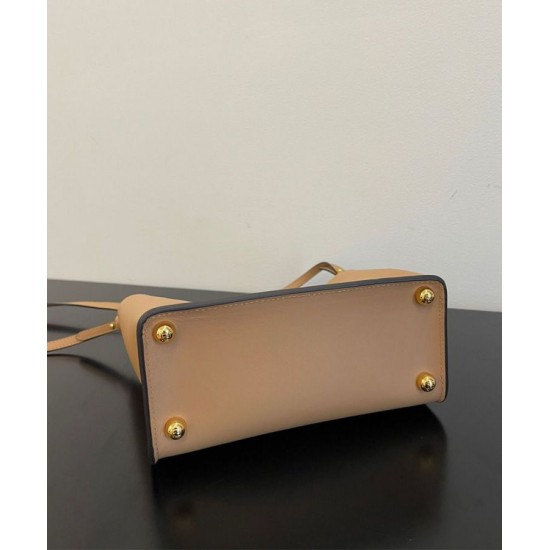 Replica Way Small 8BS054 Albicocca Replica Way Small 8BS054 Albicocca