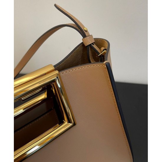 Replica Way Small 8BS054 Albicocca Replica Way Small 8BS054 Albicocca