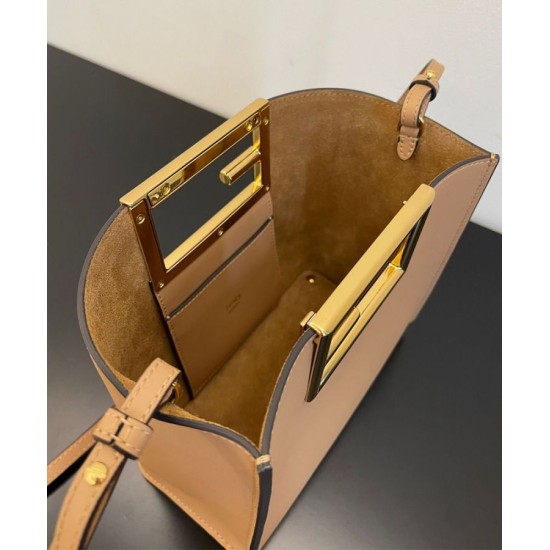 Replica Way Small 8BS054 Albicocca Replica Way Small 8BS054 Albicocca