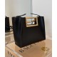 Replica Way Borsa Piccola in Pelle 8BS054 Nera Replica Way Borsa Piccola in Pelle 8BS054 Nera